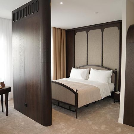 Kainar Hotel Shymkent Eksteriør billede