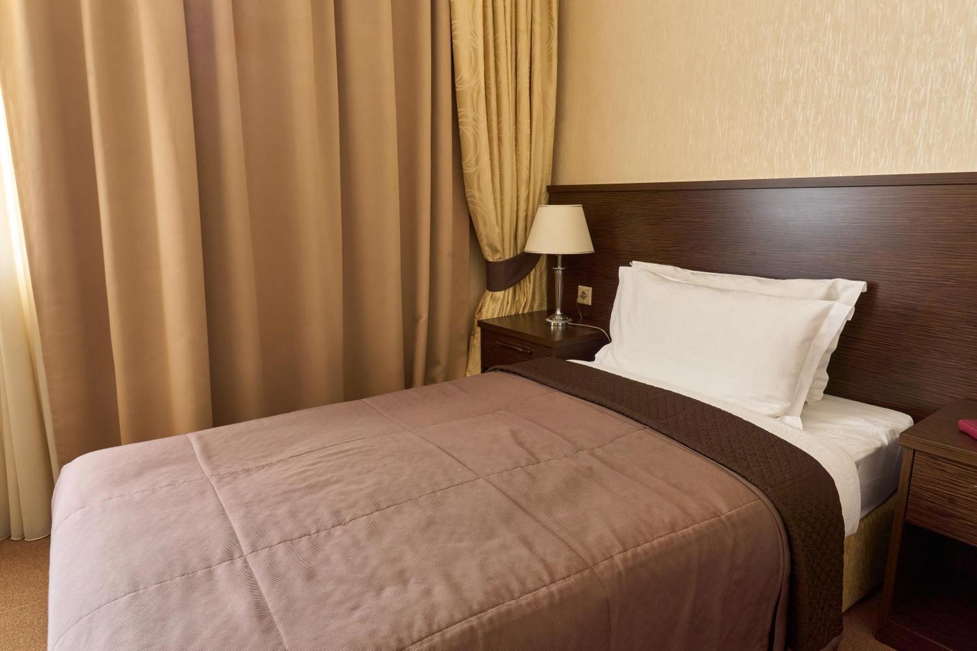 Kainar Hotel Shymkent Eksteriør billede
