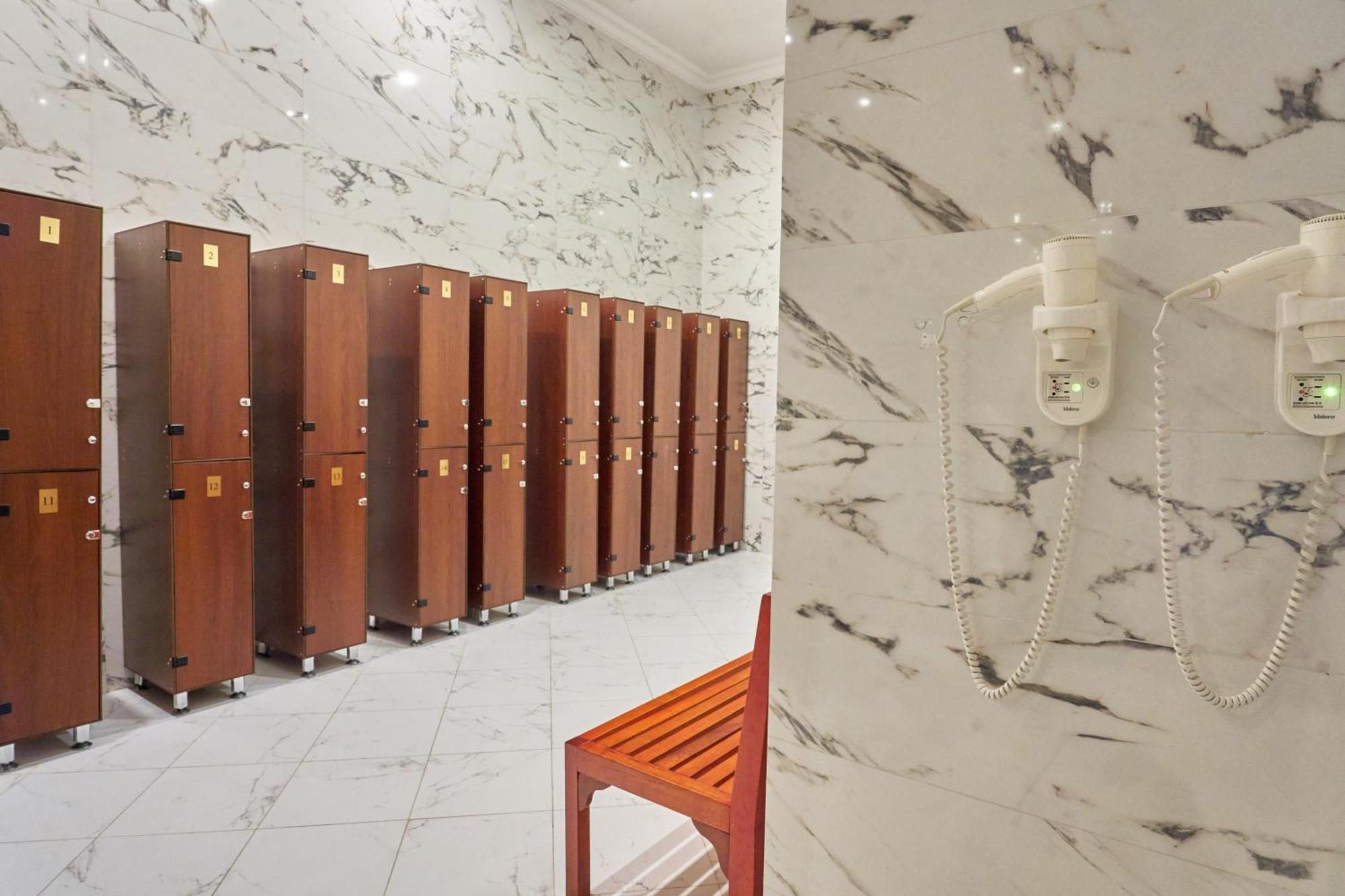 Kainar Hotel Shymkent Eksteriør billede