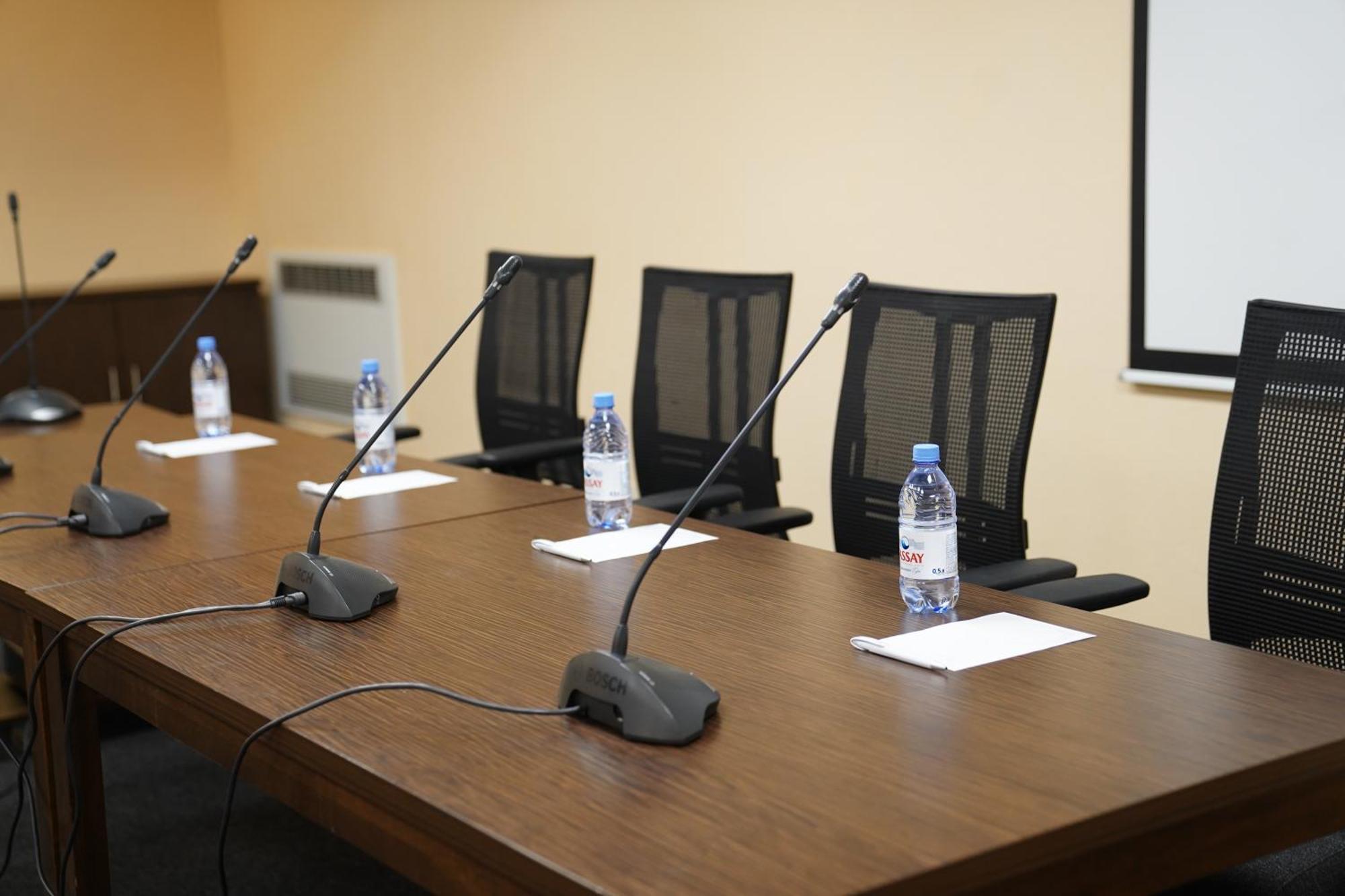 Kainar Hotel Shymkent Eksteriør billede