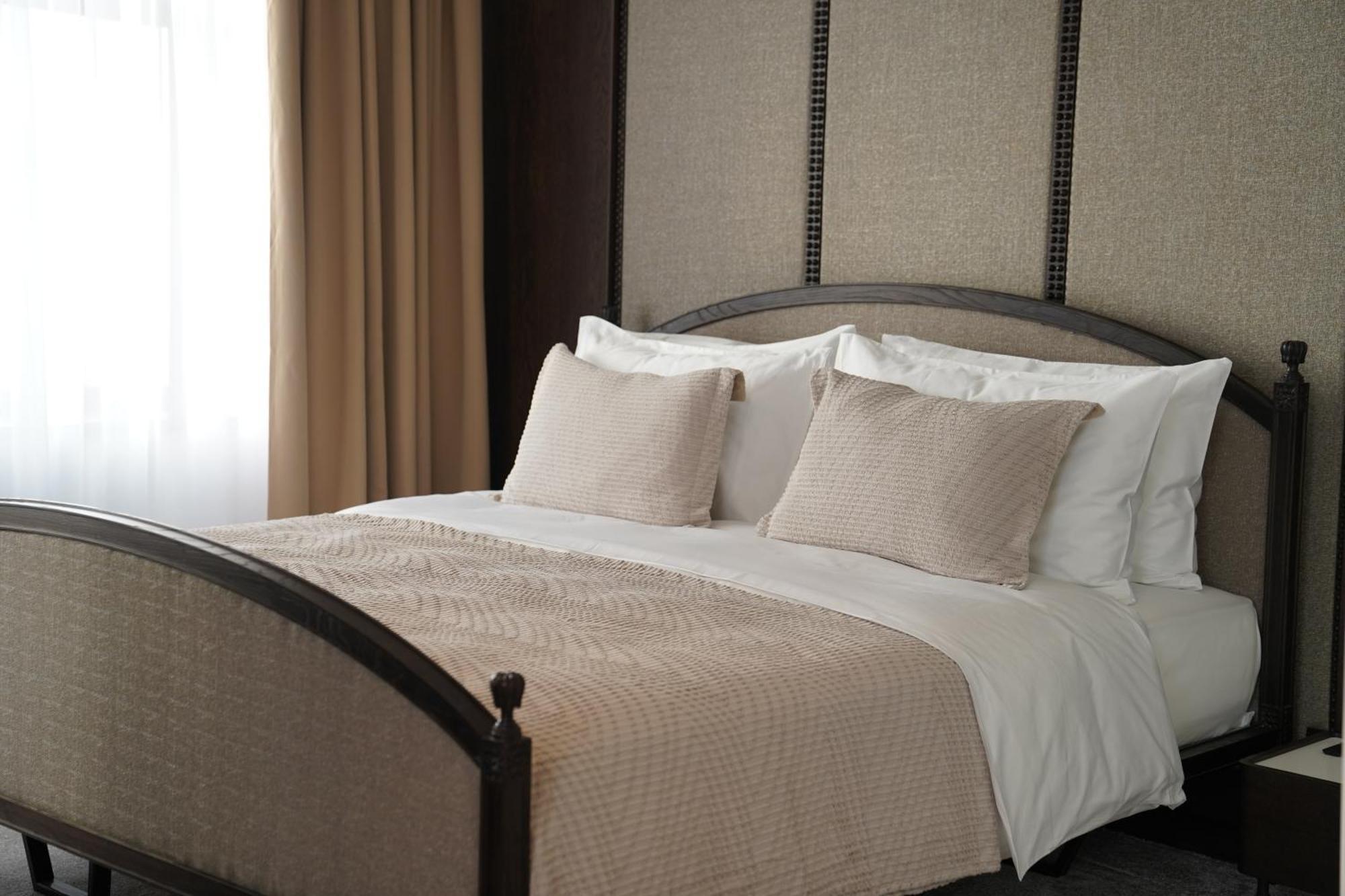 Kainar Hotel Shymkent Eksteriør billede