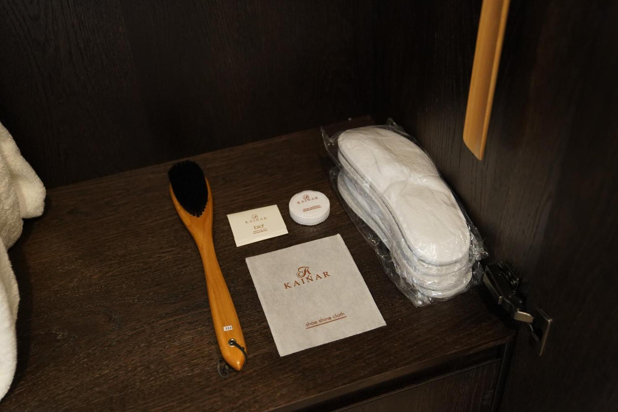 Kainar Hotel Shymkent Eksteriør billede